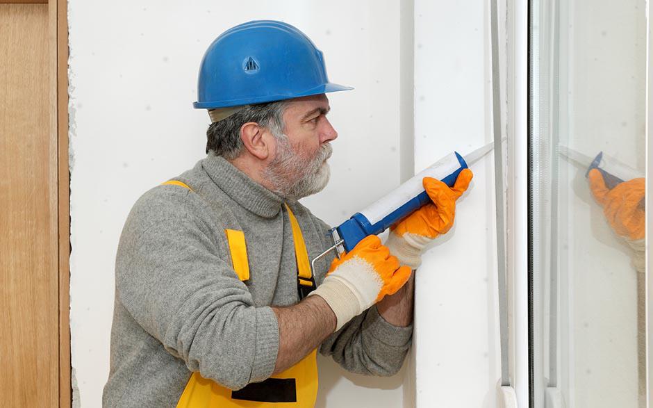 remplacement vitre double vitrage Montreuil