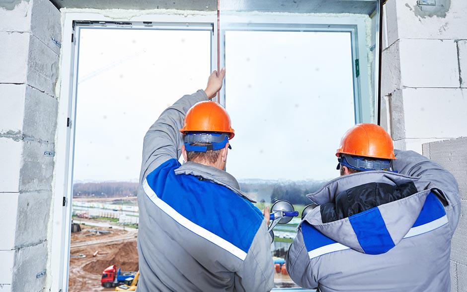 remplacement vitre fenetre Suresnes