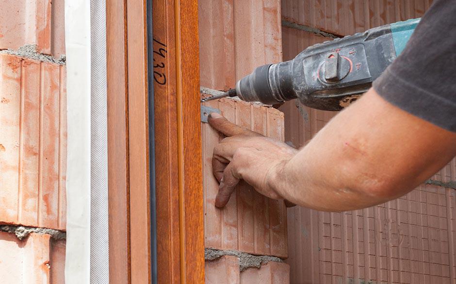 remplacement vitre double vitrage Montreuil
